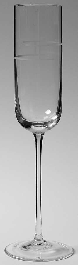 Rythme Fluted Champagne by Hermes-1