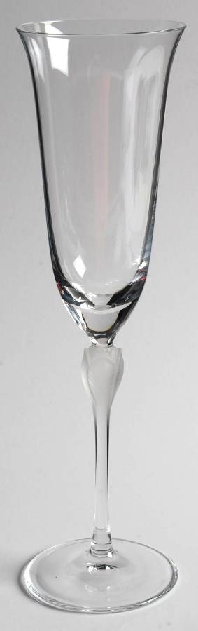 Spring Crocus Fluted Champagne by Hoya-1