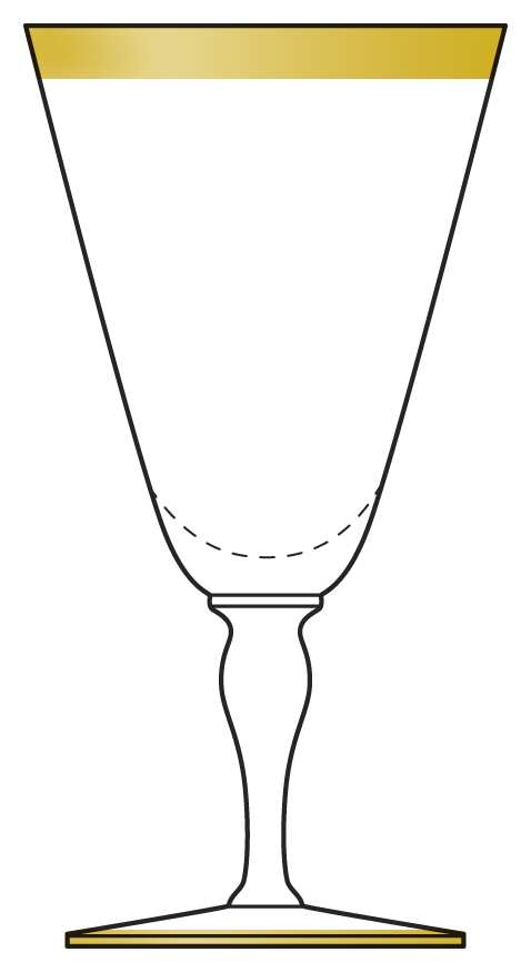 2-9 Water Goblet by Hawkes-1