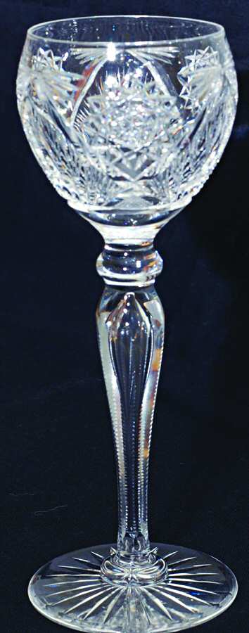 HGL2 Wine Glass by Hoare-1