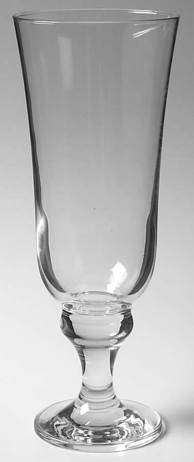 Rafael Pilsner Glass by Home Essentials-1