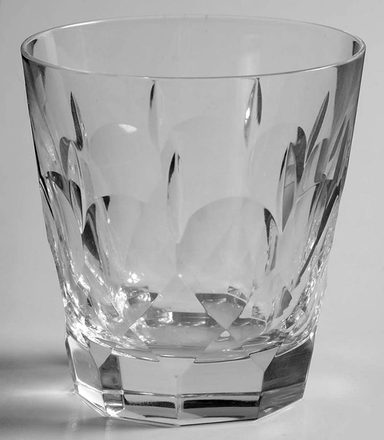 Peony Double Old Fashioned by Hoya-1