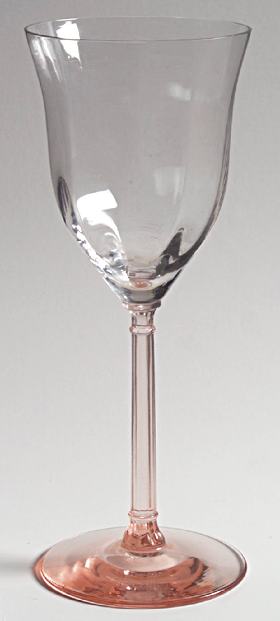 HNG50 Water Goblet by Huntington Glass-1