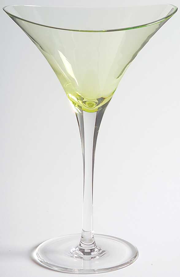 Desire Green Martini by Hoya-1