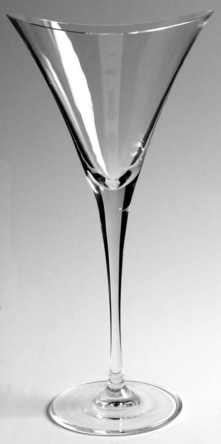 Desire Tall Water Goblet by Hoya-1