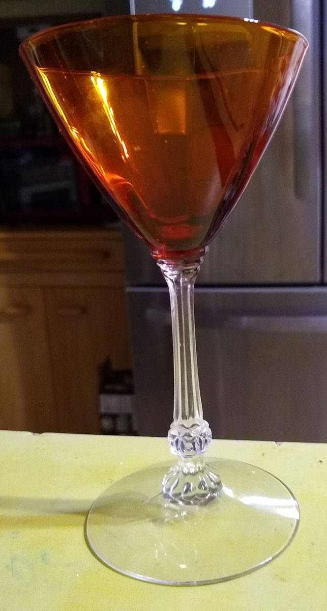 Duquesne-Tangerine (Stem 3389, Optic) Liquor Cocktail by Heisey-1