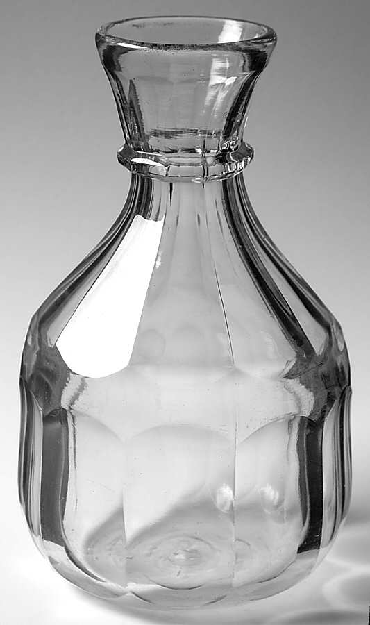 Waldorf Astoria Open Water Bottle by Heisey-1