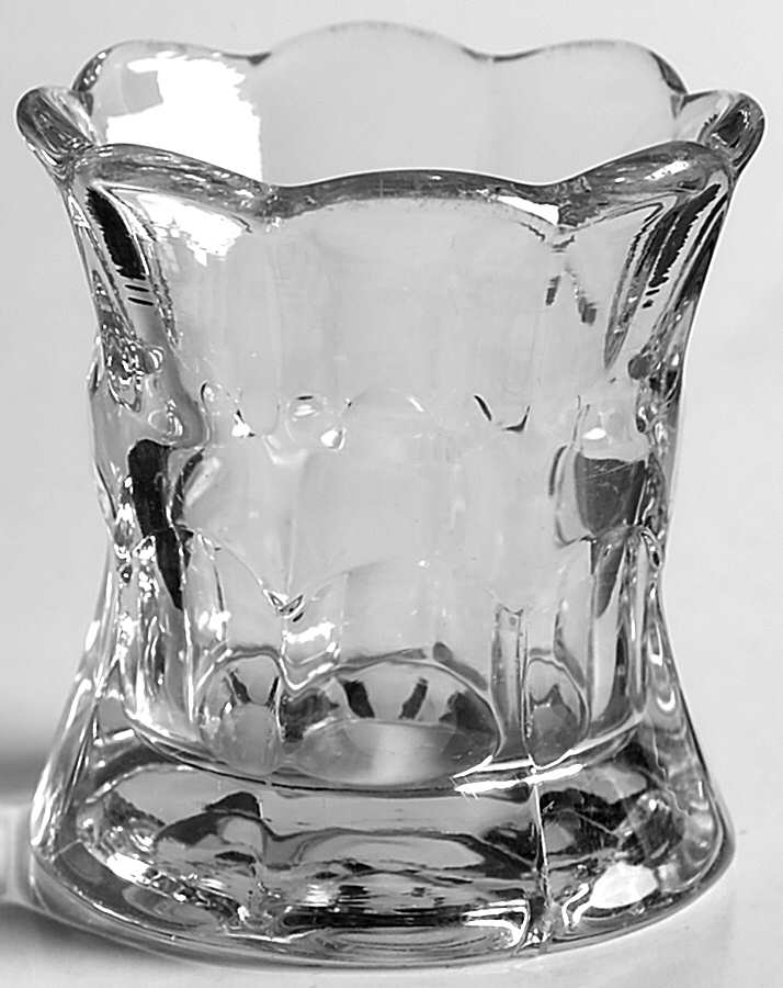 Waldorf Astoria Toothpick Holder by Heisey-1