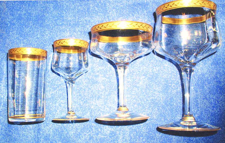 3312-1 Champagne/Tall Sherbet by Heisey-1