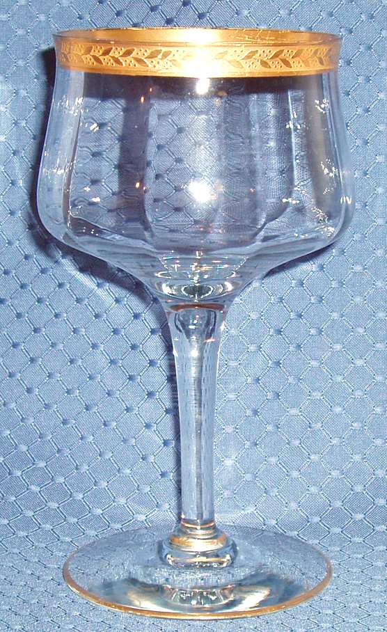 3312-1 Water Goblet by Heisey-1