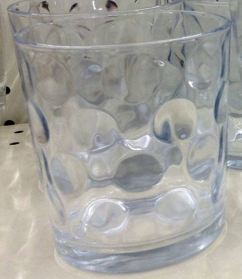 Eclipse Double Old Fashioned by Home Essentials-1