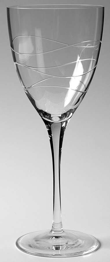 Ripple Wine Glass by Hoya-1