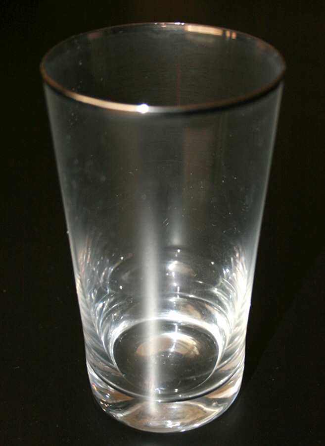 HIY1 Flat Tumbler by Helios Crystal-1