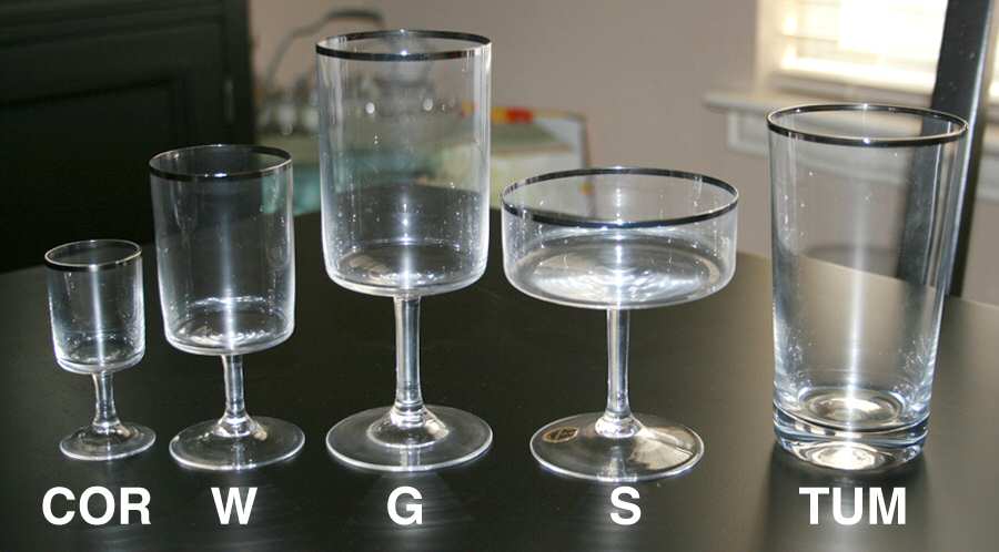 HIY1 Cordial Glass by Helios Crystal-1