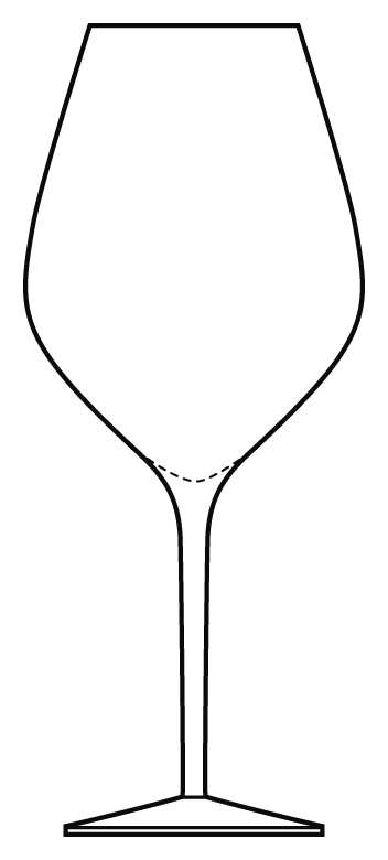 Cabernet Wine by Holmegaard-1