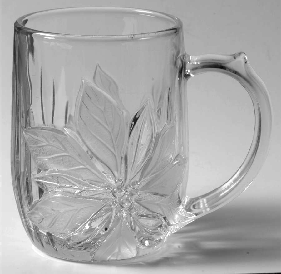 Happy Holidays Mug by Mikasa-1