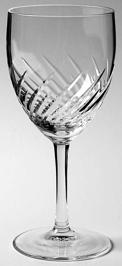 HOY6 Water Goblet by Hoya-1