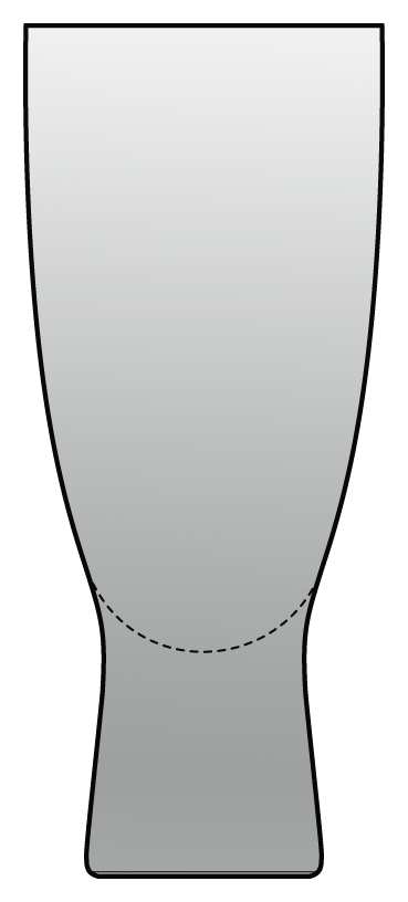 Canada Water/Wine Goblet by Holmegaard-1