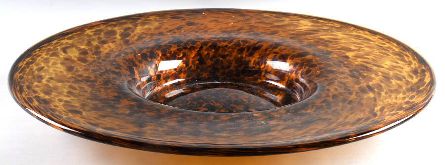 Tortoise 22" Centerpiece by Horchow-1
