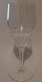 Roulette Wine Glass by Hoya-1
