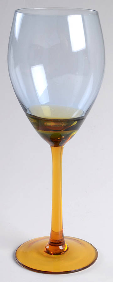 Horizon Water Goblet by Home Essentials-1