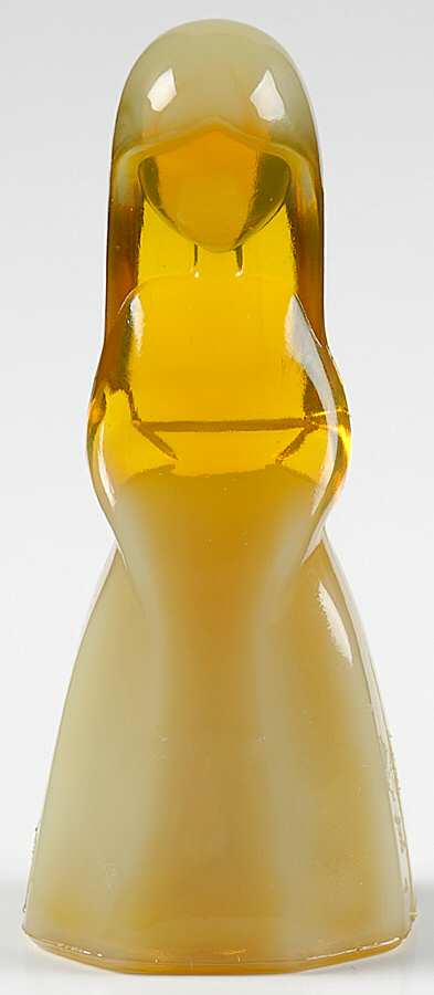 Vi Hunter Animals & Figurines Tall Jenny by Mosser (Ohio)-1