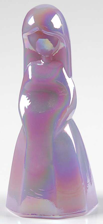 Vi Hunter Animals & Figurines Tall Jenny Bell by Mosser (Ohio)-1