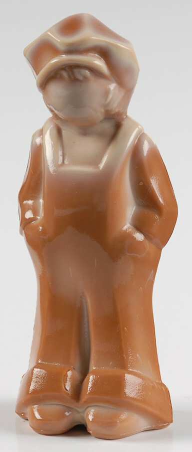 Vi Hunter Animals & Figurines Tall Josh by Mosser (Ohio)-1