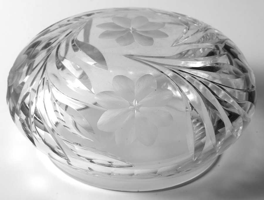 Electroportable Lamp Shade for Electroportable Lamp by Heisey-1