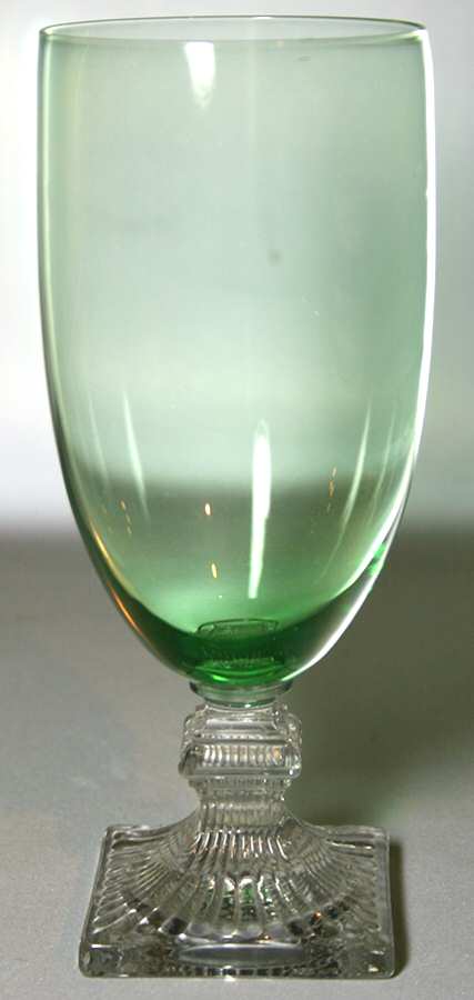 HNG5 Green Iced Tea by Huntington Glass-1