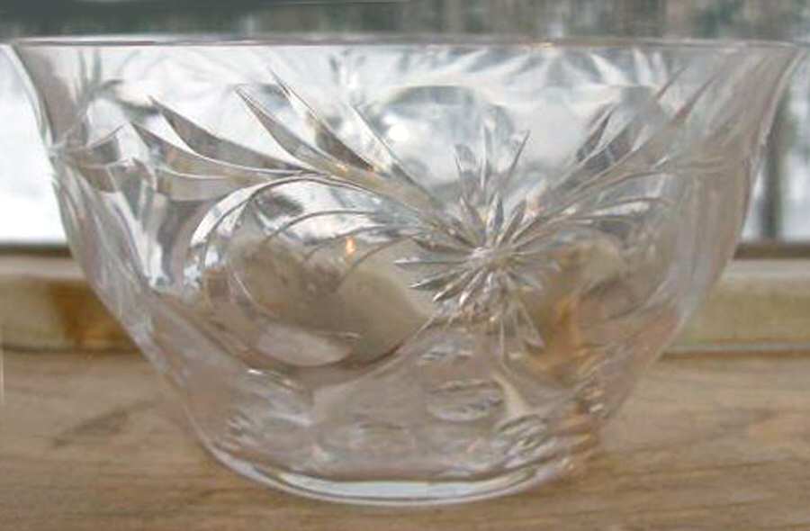 7090-6 Finger Bowl by Hawkes-1
