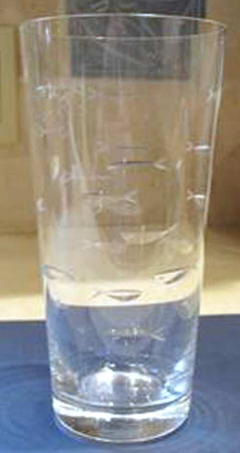Aquatic Highball Glass by Home Essentials-1