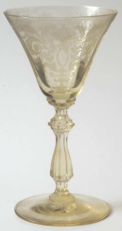 HNG30 Topaz (All Topaz) Liquor Cocktail by Huntington Glass-1