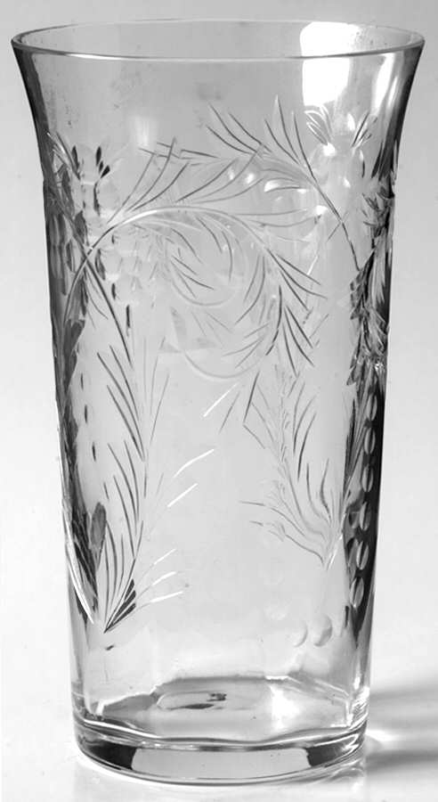 7375-6 10 Oz Flat Tumbler by Hawkes-1