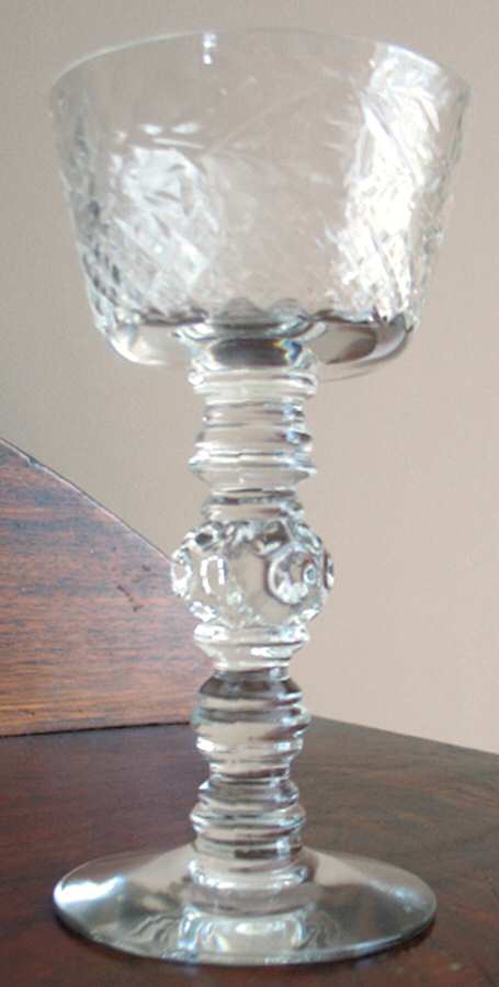 3404-11 Liquor Cocktail by Heisey-1