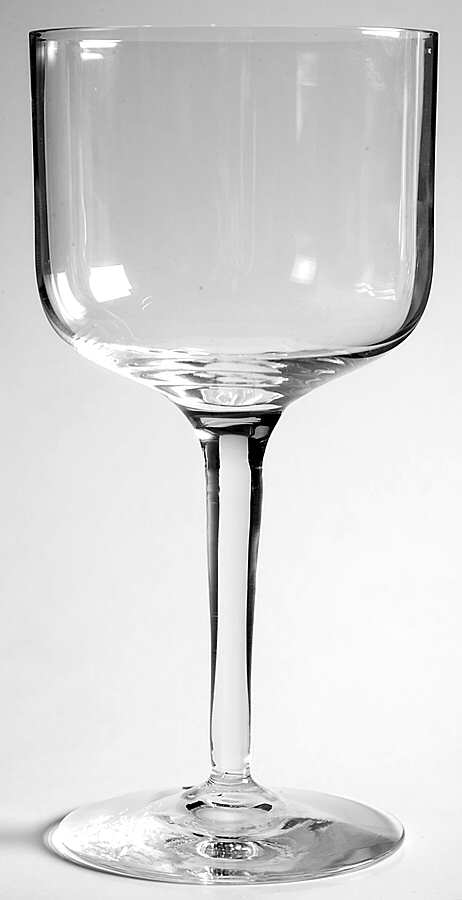 HOL2 Water Goblet by Holmegaard-1