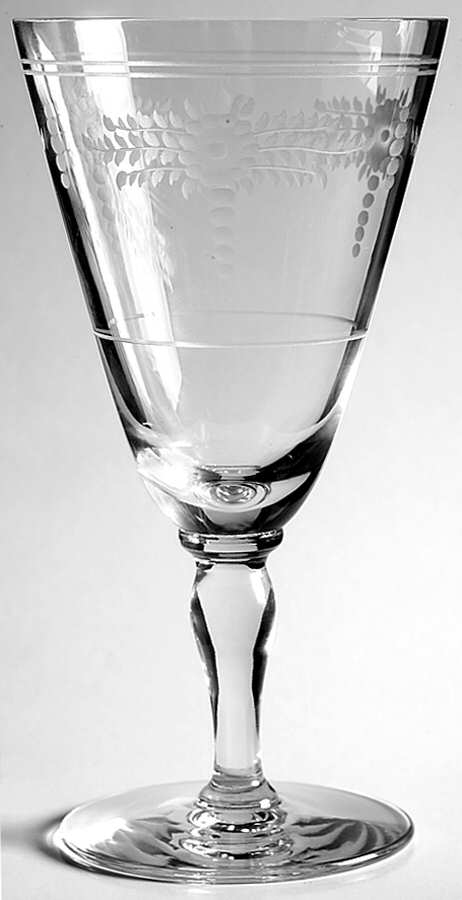 2-10 Water Goblet by Hawkes-1
