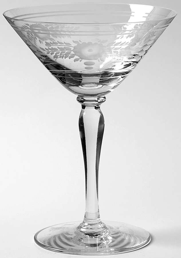 2-10 Champagne/Tall Sherbet by Hawkes-1