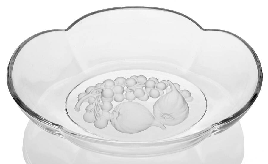 Pomona 7" Oval Bowl by Hoya-1
