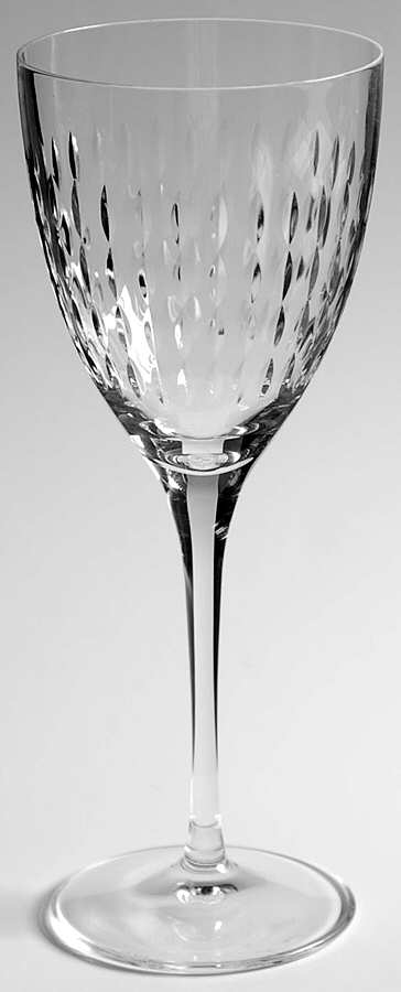 Princess Wine Glass by Hoya-1
