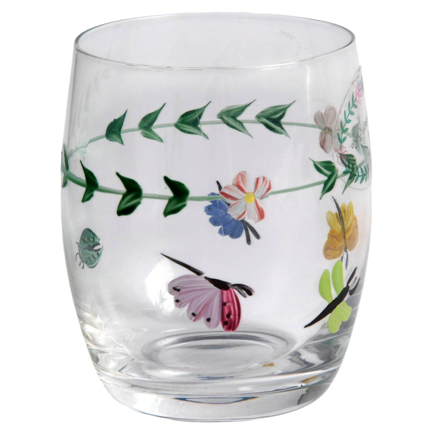Botanical Tumbler for Nite Set by Home Essentials-1