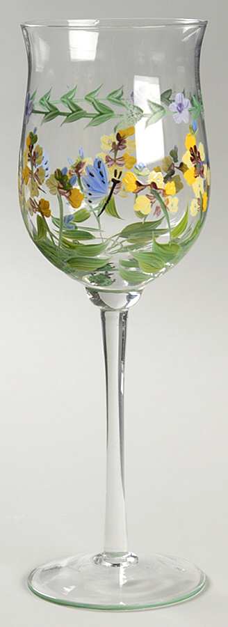 Botanical Wine by Home Essentials-1