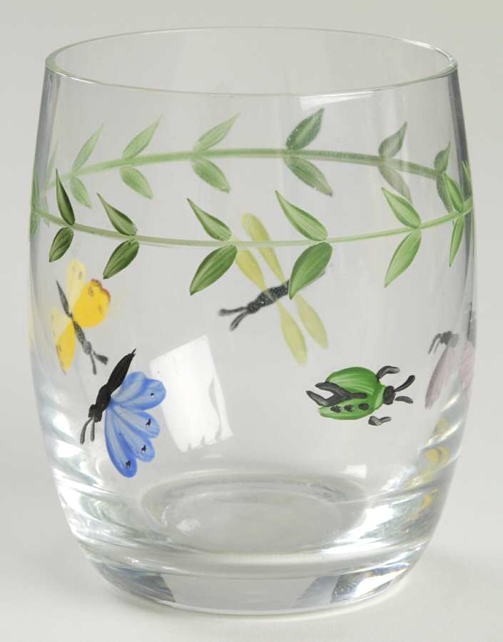 Botanical Tumbler for Nite Set by Home Essentials-1