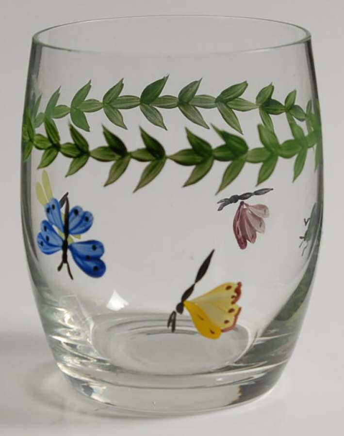 Botanical Tumbler for Nite Set by Home Essentials-1