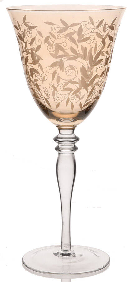 Remembrance Amber Wine by Home Essentials-1