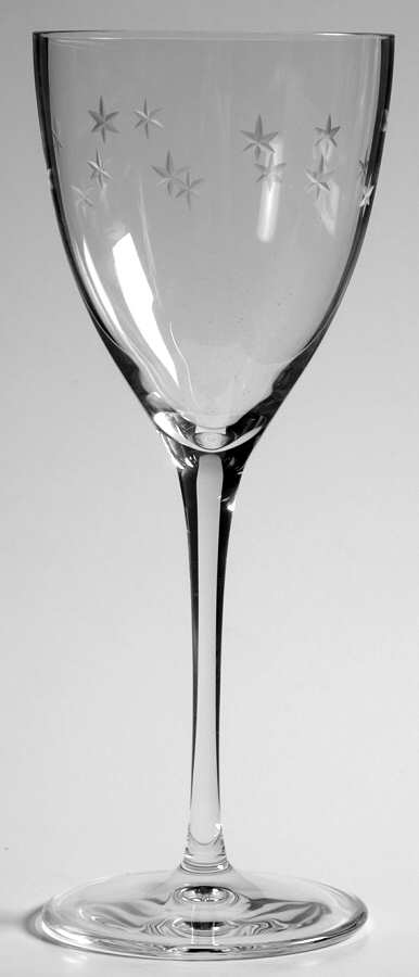 Star Wine Glass by Hoya-1