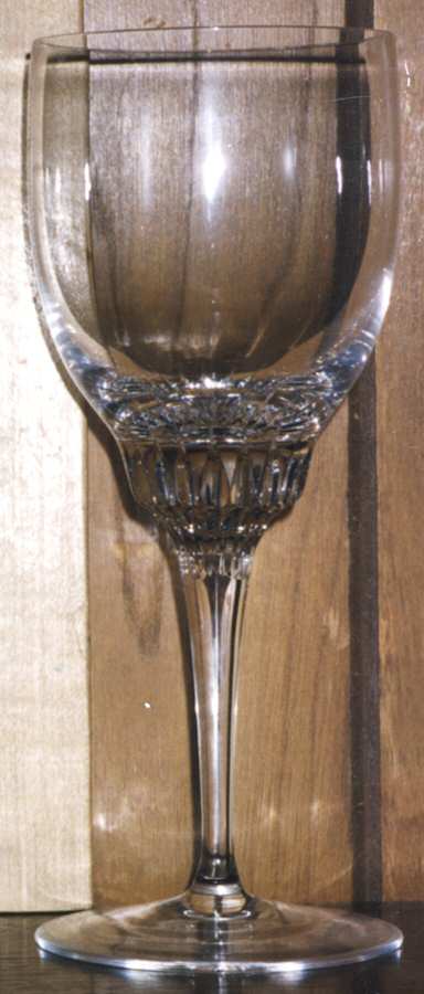 HTC8 Water Goblet by Hutschenreuther-1