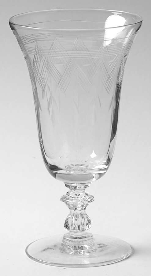 HNG34 Juice Glass by Huntington Glass-1