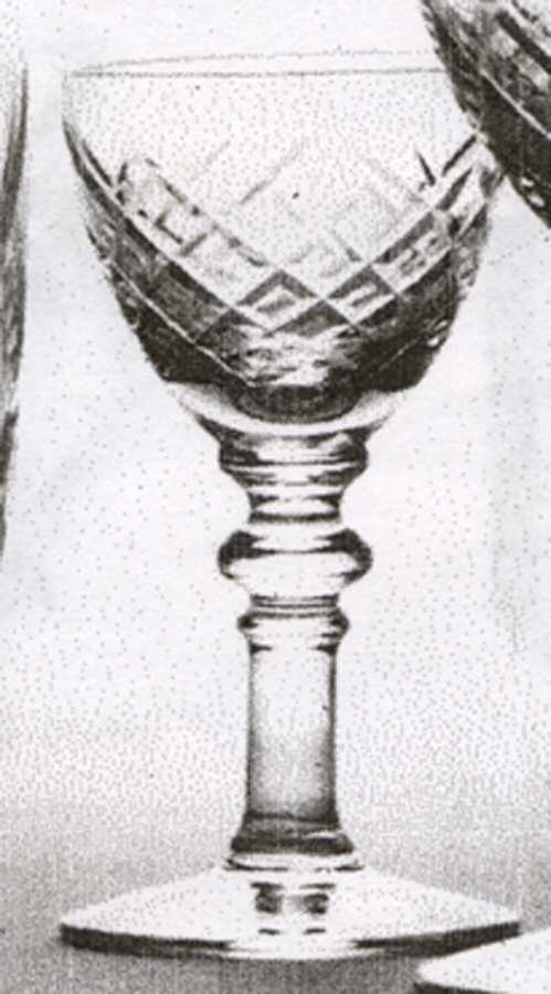 HOL14 Cordial Glass by Holmegaard-1
