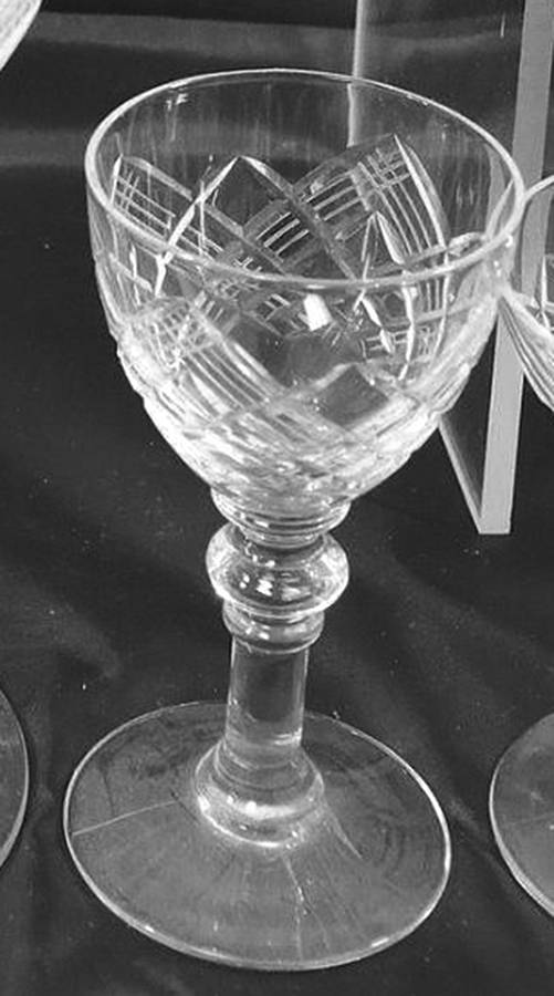 HOL14 Liquor Cocktail by Holmegaard-1